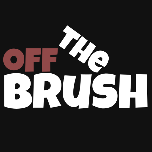Off The Brush