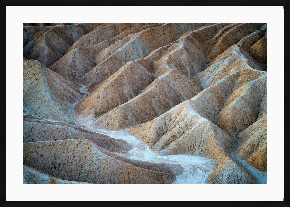 Zabriskie Abstract