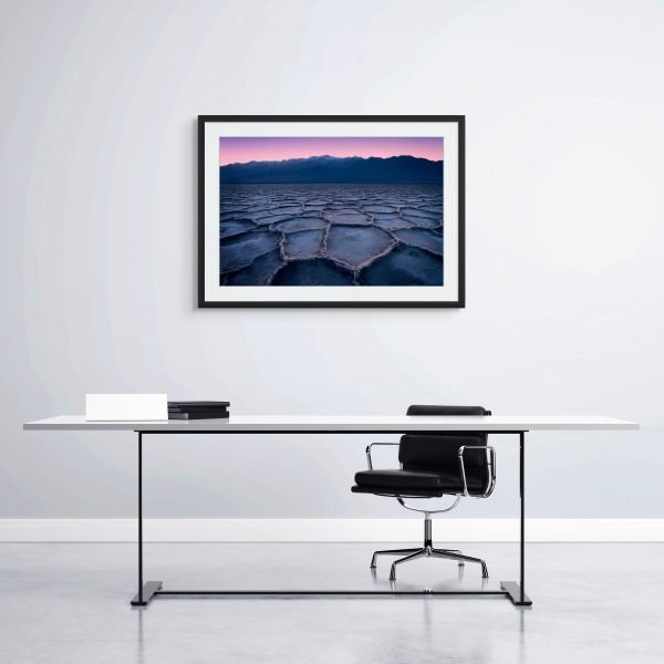 Badwater Twilight - Image 2