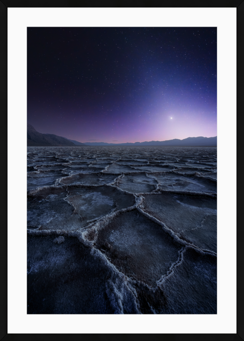 Celestial Basin