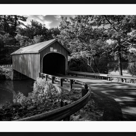 Babb's Bridge