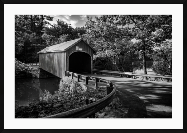 Babb's Bridge