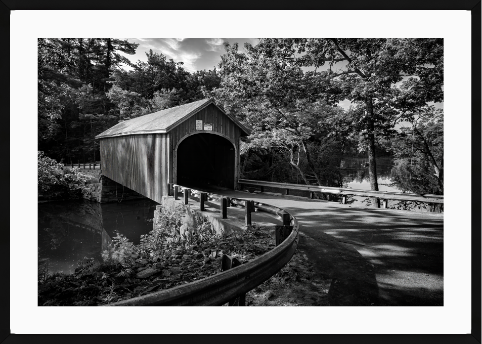 Babb's Bridge