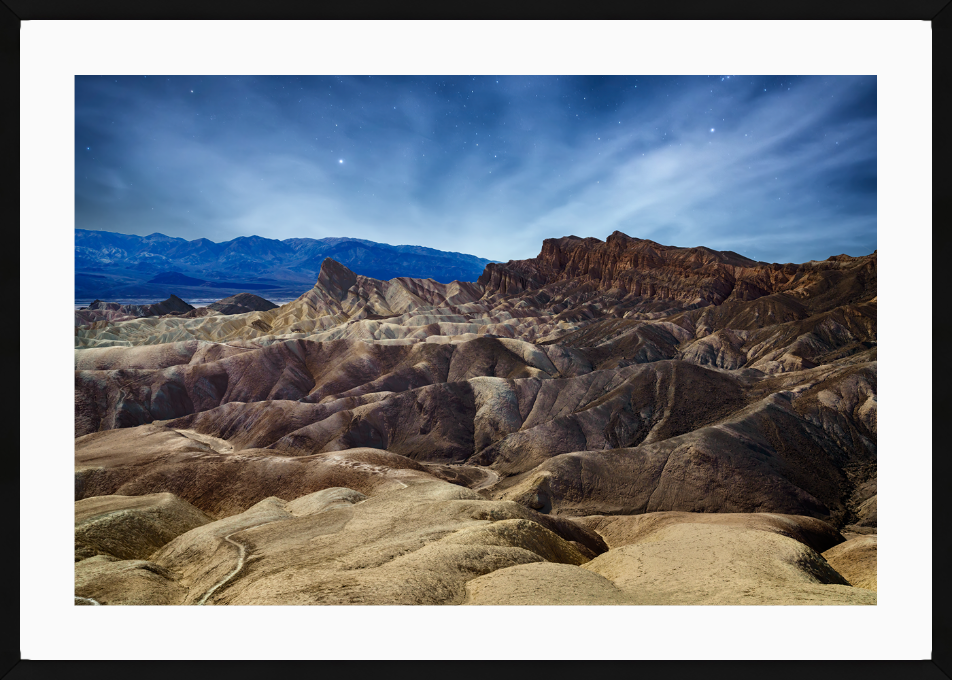 Zabriskie Starlight