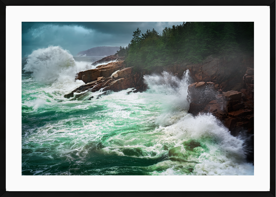 Storm Surge