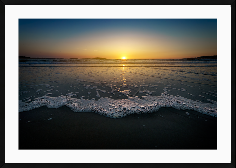Popham Sunrise