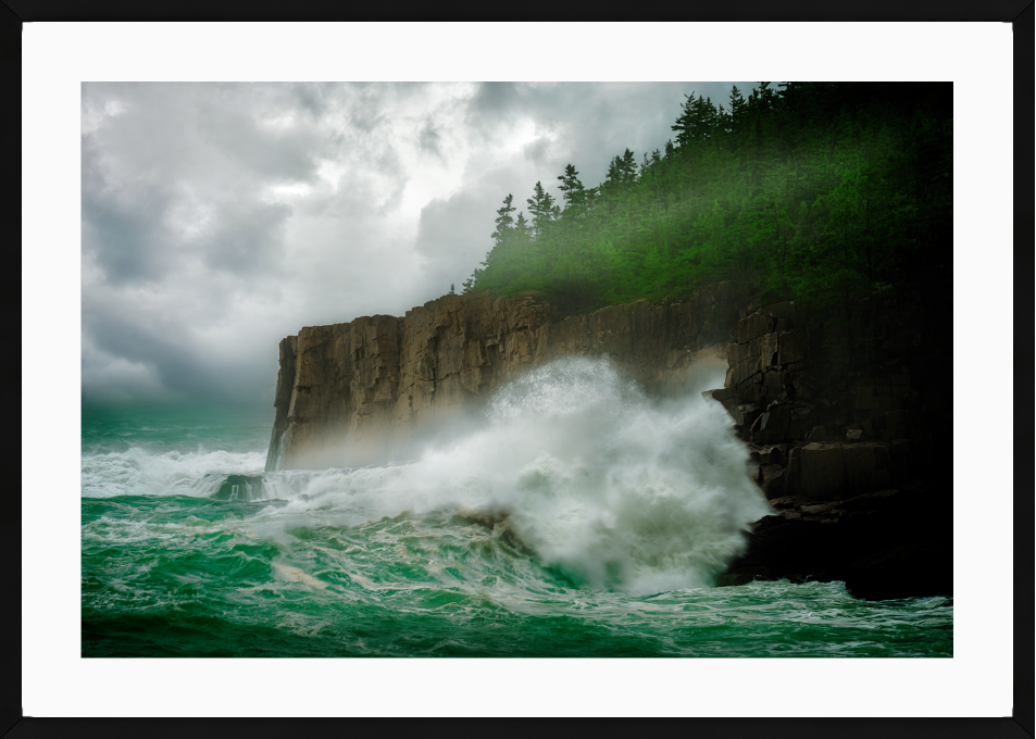 Raging Storm