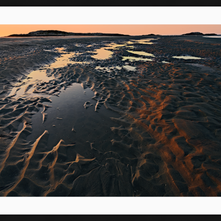 Shores of Solitude