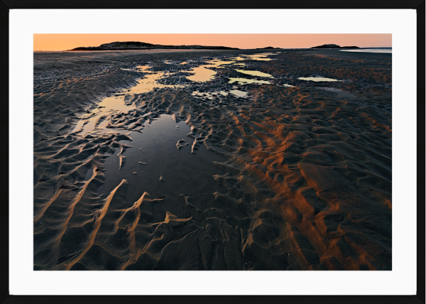 Shores of Solitude