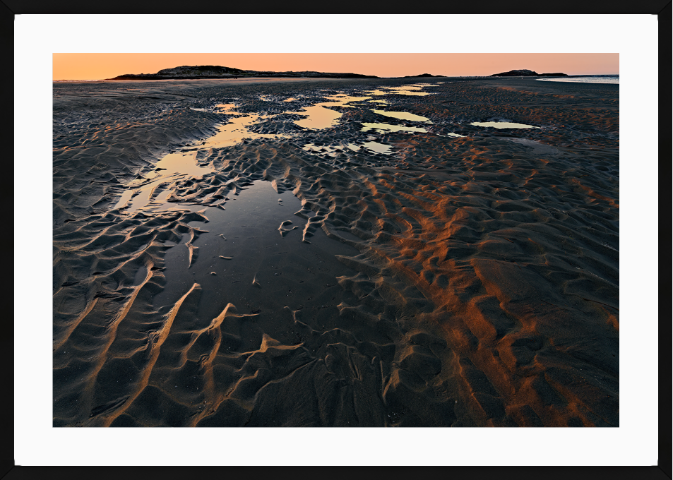 Shores of Solitude