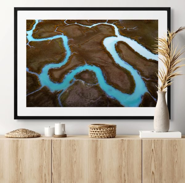 Salt Marsh Symphony - Image 2