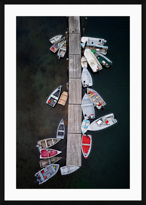 Dinghies