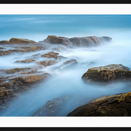 Pemaquid Mist
