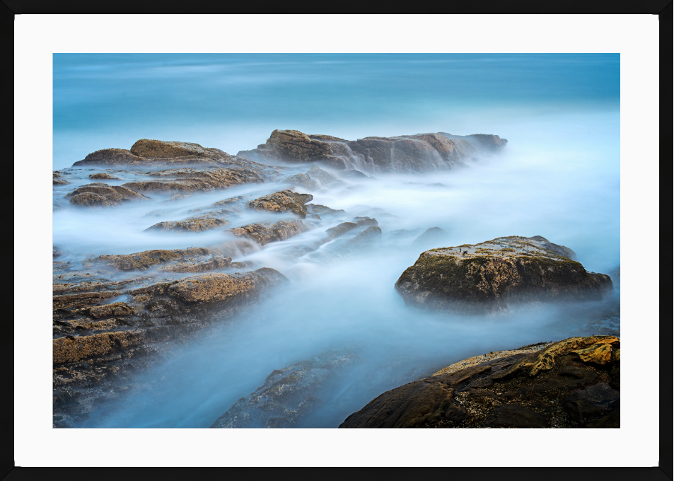 Pemaquid Mist